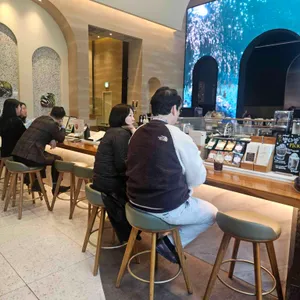 스타벅스 리저브 리뷰 사진