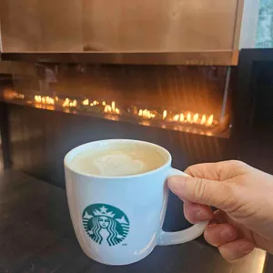 스타벅스 리저브 사진