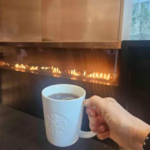 스타벅스 리저브 사진