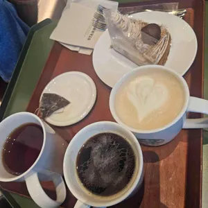 스타벅스 리저브 사진