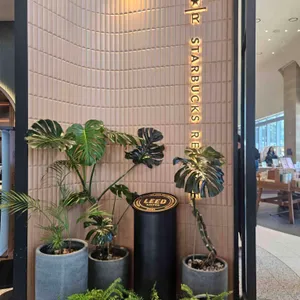 스타벅스 리저브 대표 사진