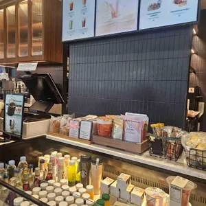 스타벅스 리저브 리뷰 사진