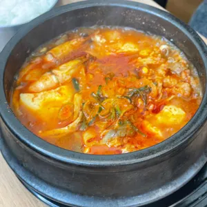 훈훈순두부 대표 사진