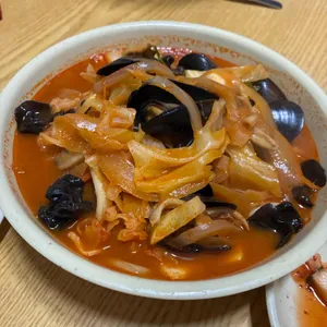 빈해원 사진