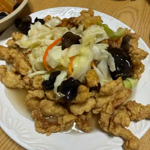 빈해원 사진