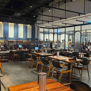 더 키친 일뽀르노 리뷰 사진