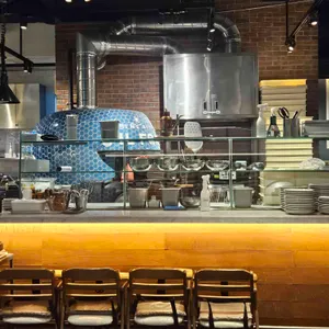 더 키친 일뽀르노 리뷰 사진