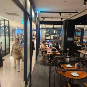 더 키친 일뽀르노 리뷰 사진