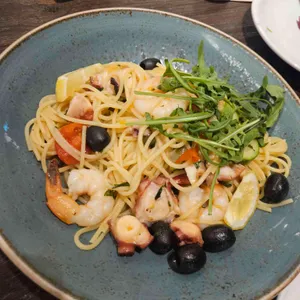 더 키친 일뽀르노 사진