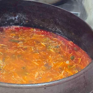 가마솥국집 사진 1