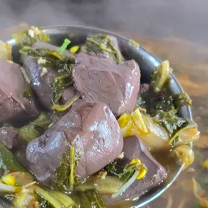 가마솥국집 사진 2