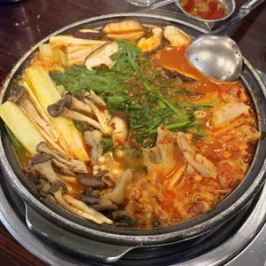 중앙해장 사진