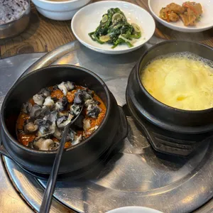 우렁이 쌈밥 대표 사진