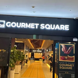 고메스퀘어 대표 사진