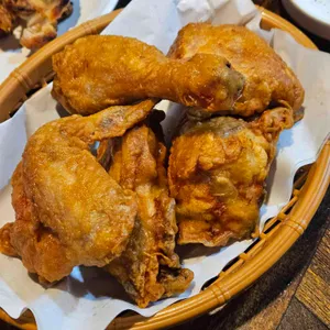 마미치킨 대표 사진
