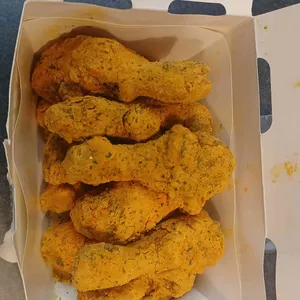 BHC치킨 대표 사진