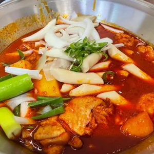 보끔당 대표 사진