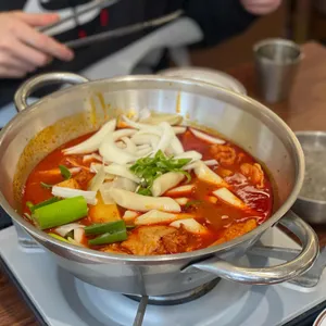 보끔당 대표 사진