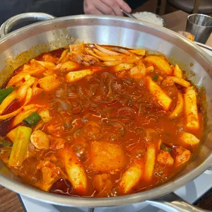 보끔당 대표 사진