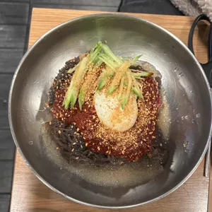 태강 숯불 닭불고기 꼼장어 사진 2