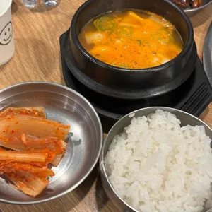 태강 숯불 닭불고기 꼼장어 대표 사진