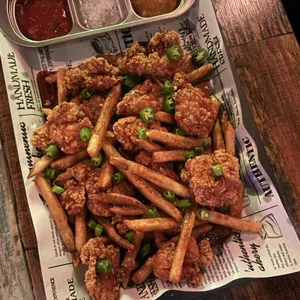 인더레인 사진 1