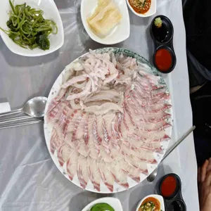 사랑도횟집 대표 사진