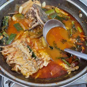 사랑도횟집 대표 사진