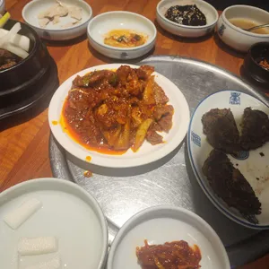 오우가 대표 사진