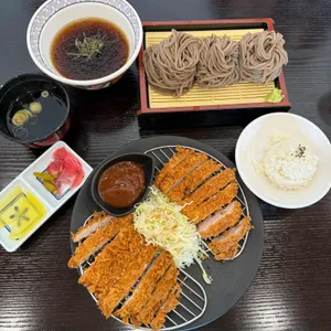 삼동소바 사진 1