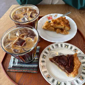 가델로 커피로스터스 사진 1