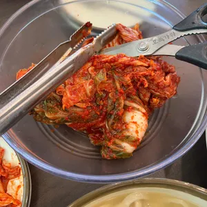 일산칼국수 사진