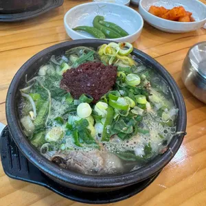 제주은희네해장국 사진 2