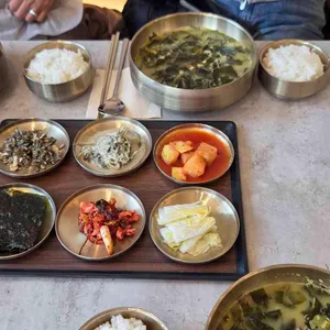 성수옥 대표 사진