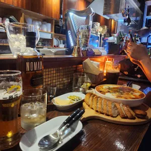 기네스 리뷰 사진