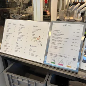 카운트 커피 리뷰 사진