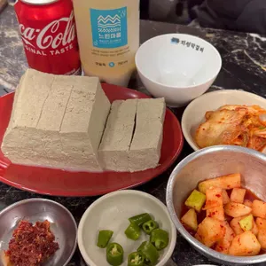 원조할아버지손두부 대표 사진