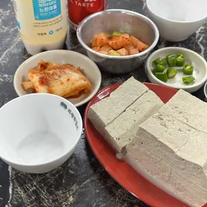 원조할아버지손두부 대표 사진