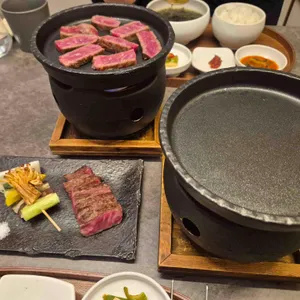 고우가 리뷰 사진