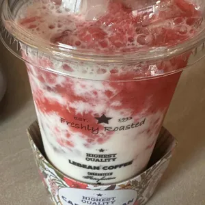 카페 리빈 사진 1