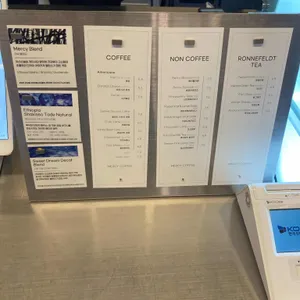 머씨커피 리뷰 사진