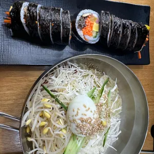 김가네김밥 사진