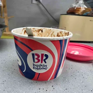 배스킨라빈스 사진