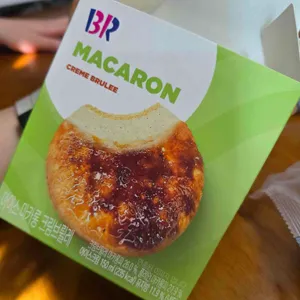 배스킨라빈스 대표 사진