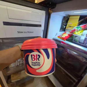 배스킨라빈스 대표 사진