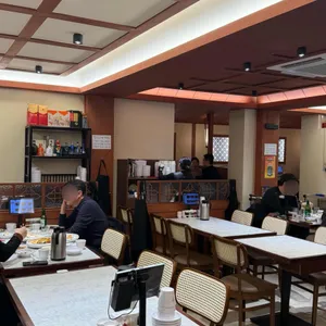중화객잔수 리뷰 사진