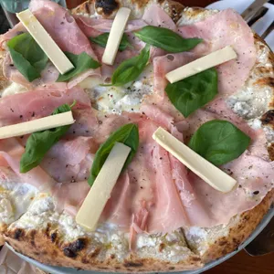 스파카 나폴리 대표 사진