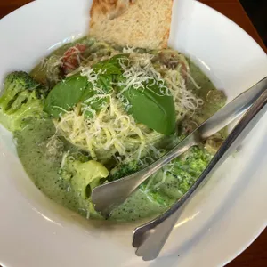 스파카 나폴리 대표 사진