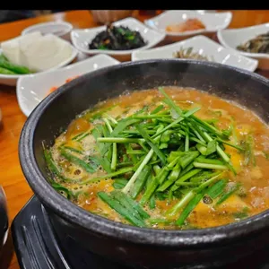 함평흑염소식당 사진 1