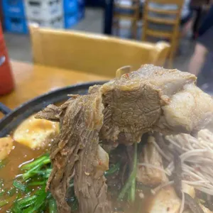 함평흑염소식당 사진 2